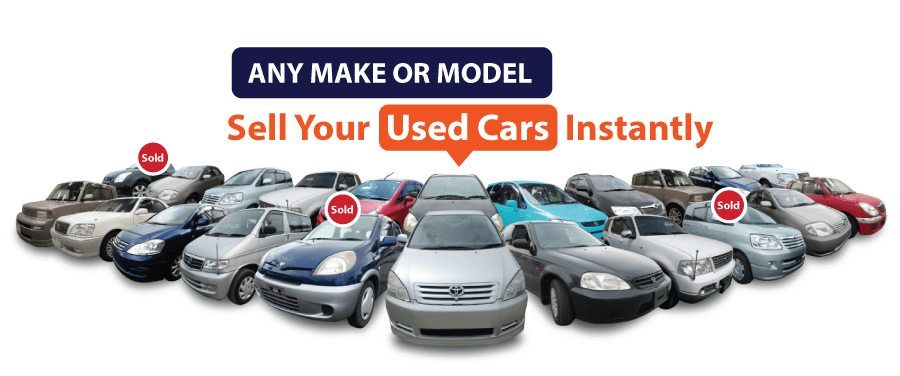 Cash For Used Cars Melbourne
