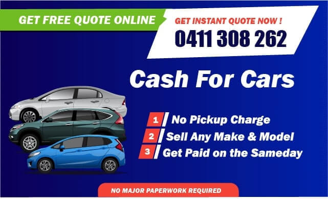 Cash For Ford Cars