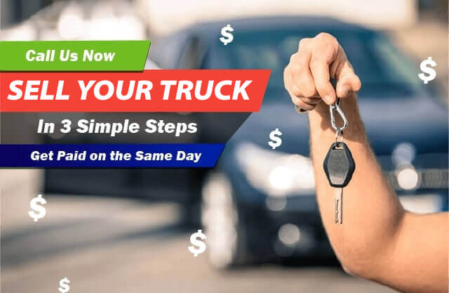 Sell Your Ford Trucks